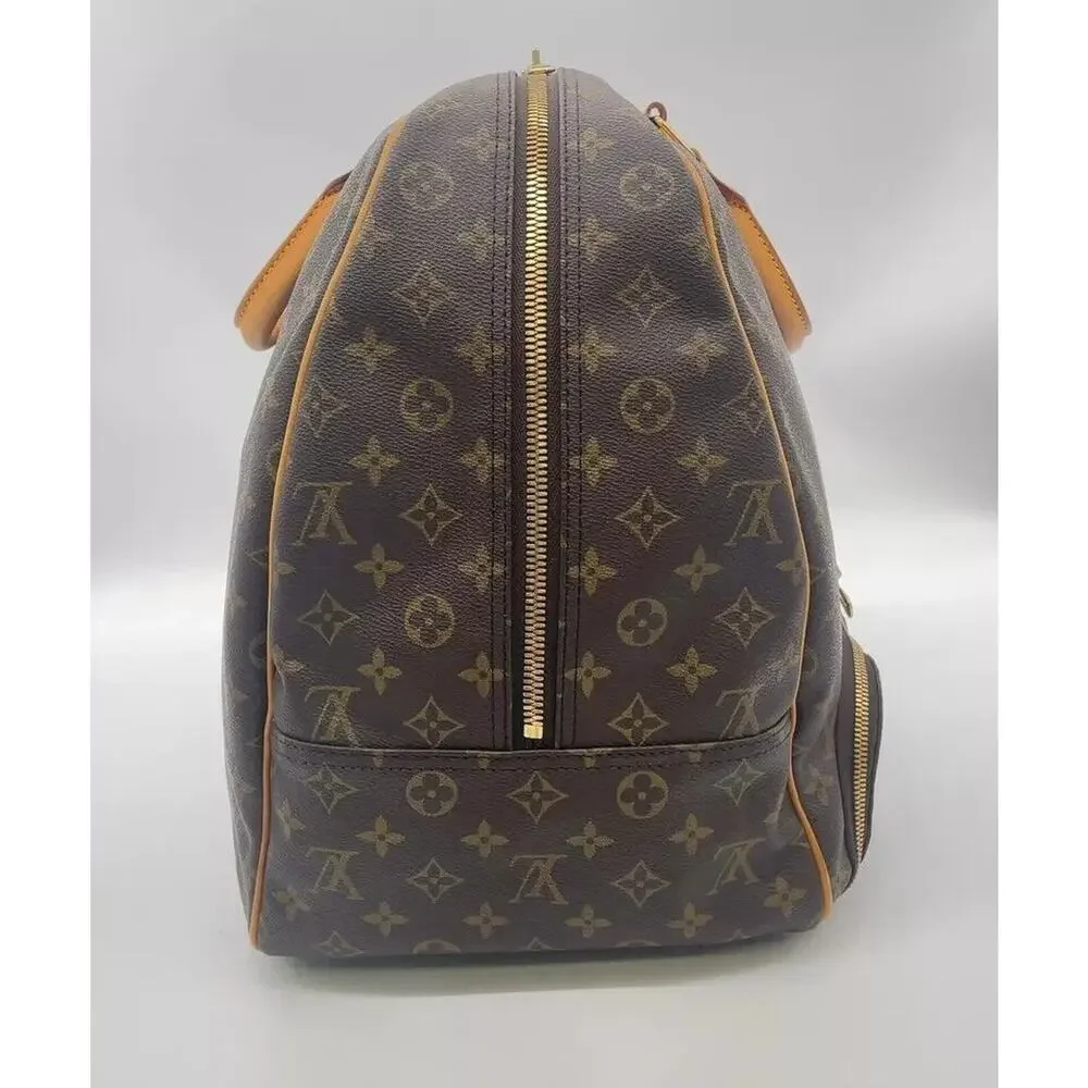 Louis Vuitton description this